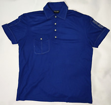 Galvin Green Men's Golf Polo