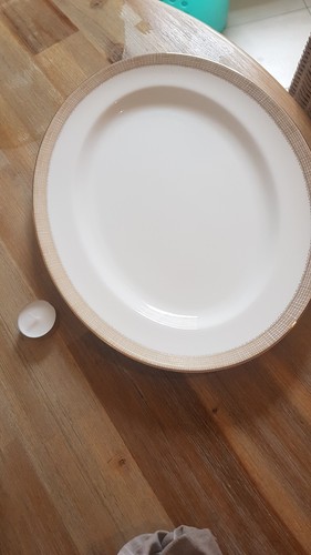 Wedgwood vera wang gilded - vera,