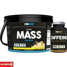 ProElite Caffeine 240 Tablets