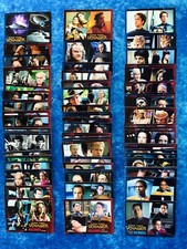 Star Trek: Voyager Heroes &
