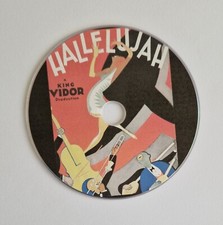 HALLELUJAH 1929 DVD PUBLIC DOMAIN FILM NINA MAE MCKINNEY, FANNY BELLE DEKNIGHT