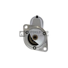 Starter Motor For Aixam A.751