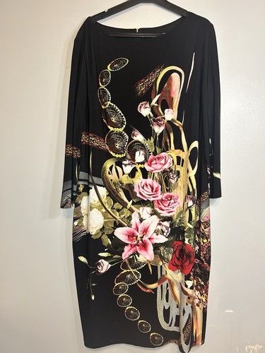 Joseph ribkoff dress uk20 - dress,