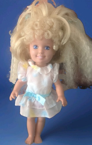 Playskool dolly surprise doll - dolly,