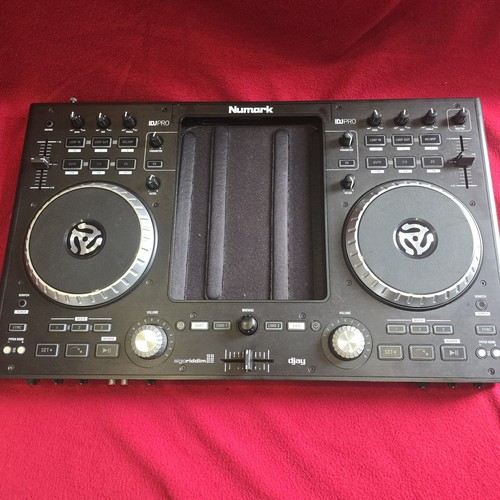 Numark idj pro - idj,