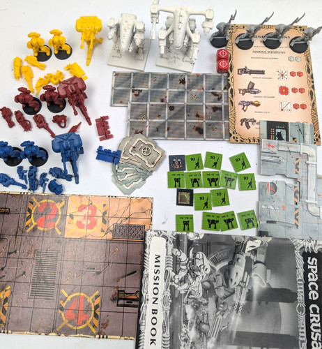 Mission dreadnought expansion - dreadnought,
