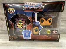 Funko POP Master's of the