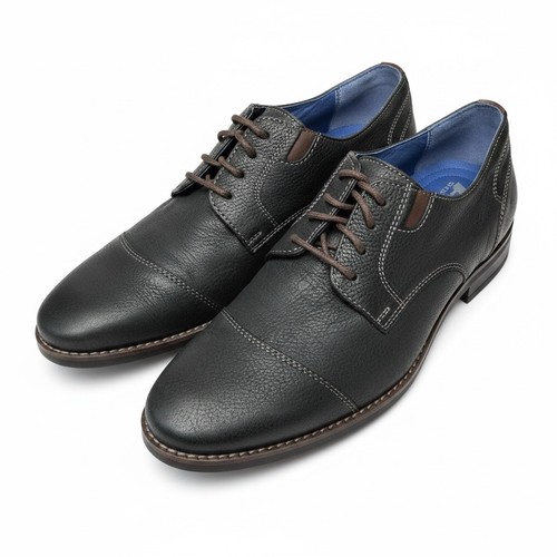 Shoe company men black - men’s,