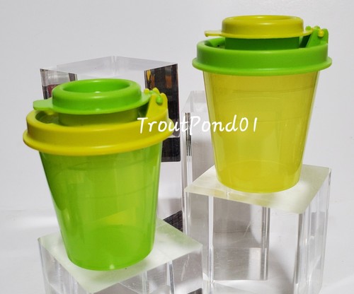 Tupperware salt and - salt,