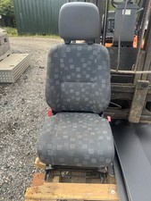 Mercedes Sprinter 1998-2006