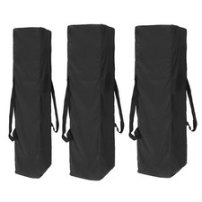 Handy Tent Storage Bag with Adjustable Rope Ideal for Camping and Hiking Trips
