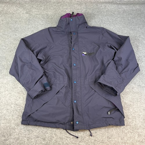 Sprayway geo gore tex jacket - sprayway, gore-tex