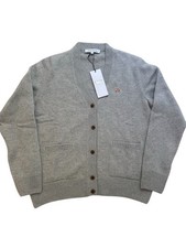 BNWT Maison Kitsune Baby Fox