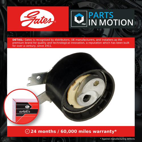 Timing belt tensioner fits - tensioner,