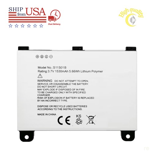 S11s01b battery for - battery,