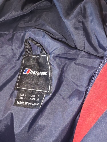 Berghaus maitland men - berghaus,