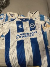 Brighton and Hove Albion