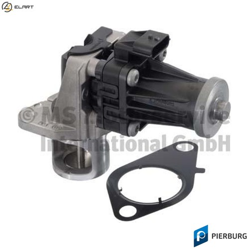 Egr valve 03435 - egr, 7.03435.05.0