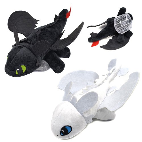 How train your dragon - to,