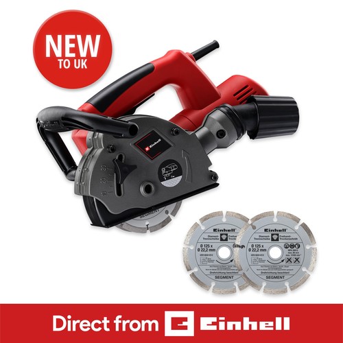 Einhell wall chaser - einhell,