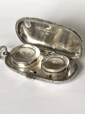 Edwardian Full & Half