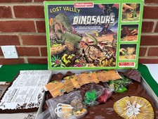 Lost Valley Of The Dinosaurs