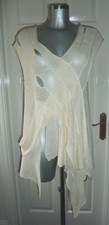 Zuza bart cream linen - zuza,