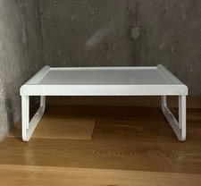 Vintage Folding Tray