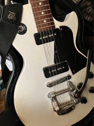 Gibson les paul special - paul,