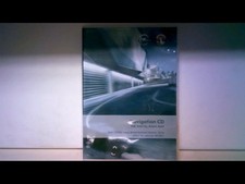 Navigation CD: Great