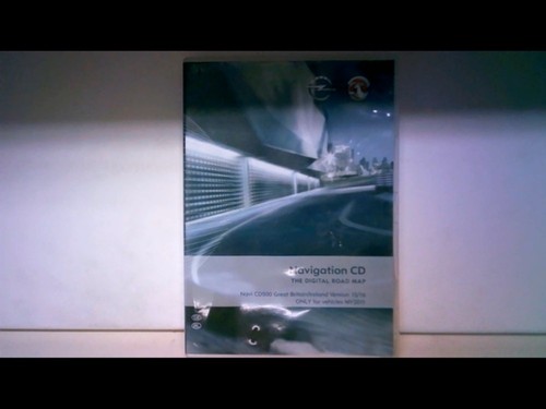 Navigation great - cd:,