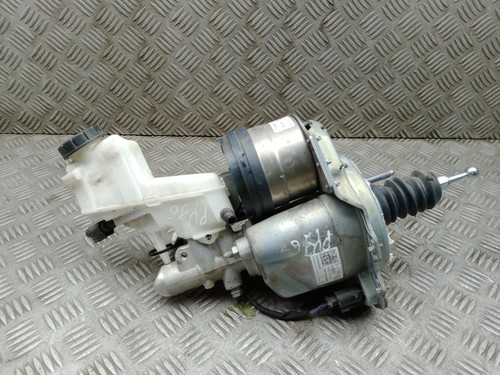 Seat leon brake - seat, master