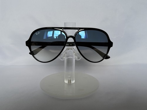Rayban rb4125 cats - rb4125, black