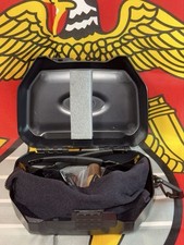 Oakley SI M Frame 2.0 Shooting