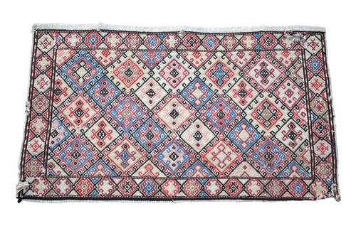 Antique caucasian bag - antique,