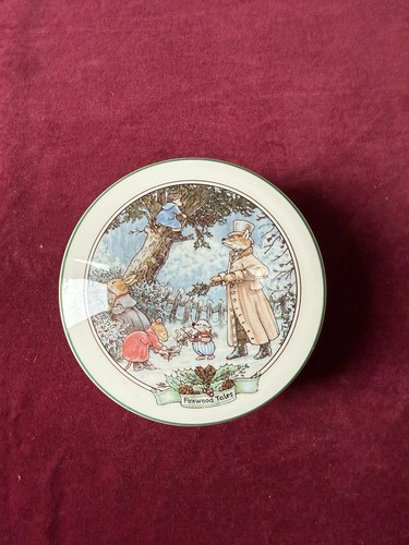 Villeroy boch foxwood tales - &,