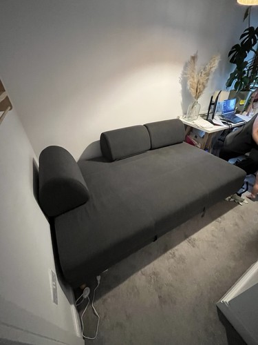 Ikea flottebo sofa day - sofa,