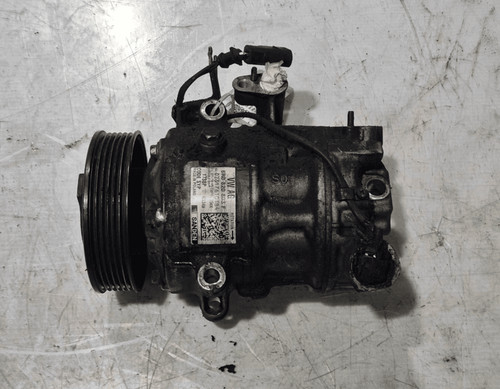 Air conditioning compressor - air,