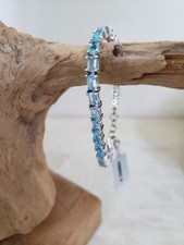 Brazilian Sky Blue Topaz