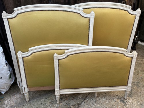 Headboard french style used - style,