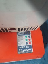 Jeyes Hygiene (Sebo) Ensign