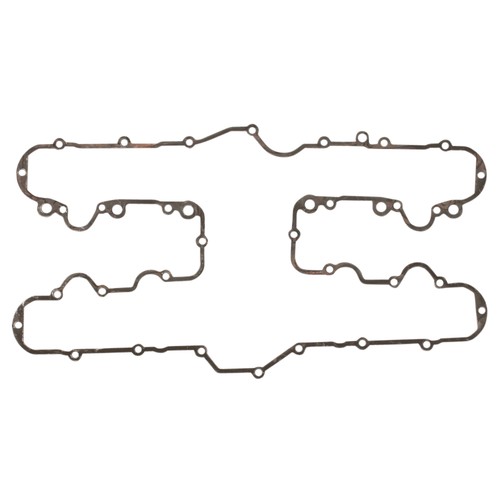 Valve cover gasket for