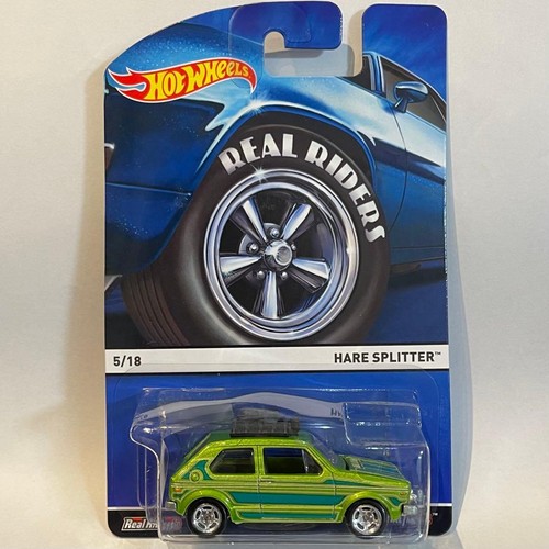 Hot wheels hair splitter - hot,