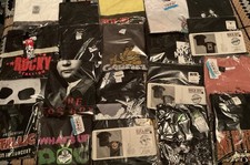 JOBLOT  20 MUSIC FIILM TV