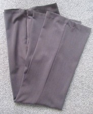 Womens Grey Smart, Tailored