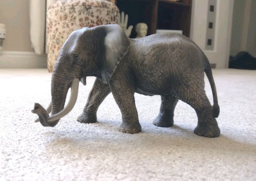 Schleich large african - schleich,