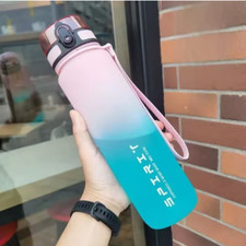 1 Liter Sports Water Bottle