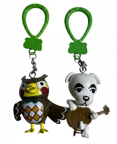 Nintendo animal crossing - animal, kk