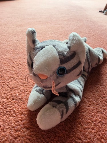 Vintage 1997 beanie baby - vintage,