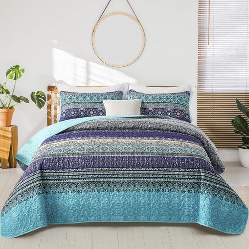 Piece bohemia striped - 3,
